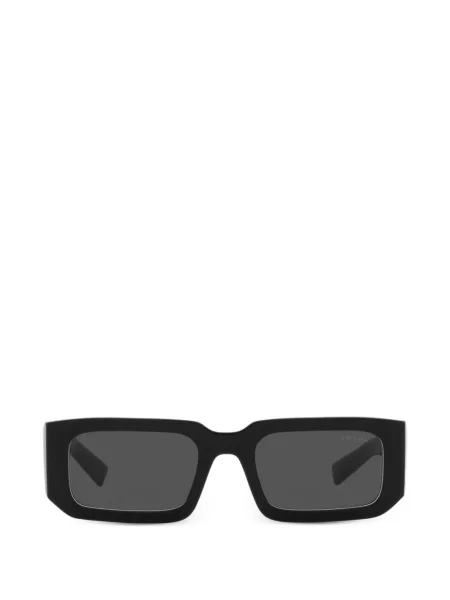 Ochelari de soare Prada Eyewear negru