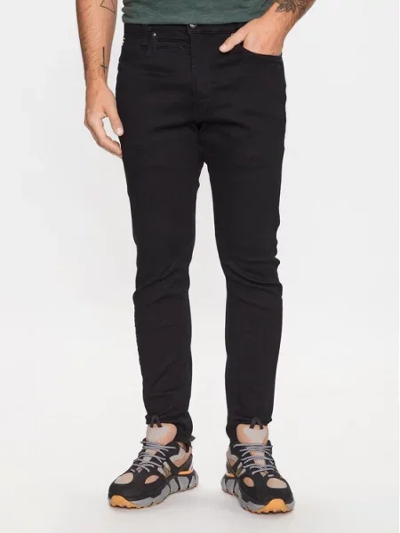 Jeans hlače G-Star Raw črna