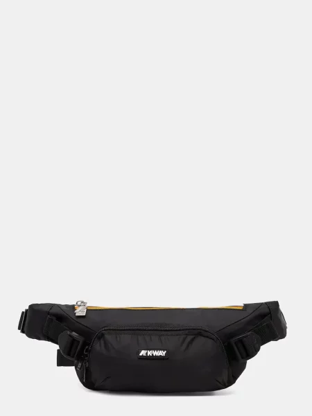 Torba K-way czarna