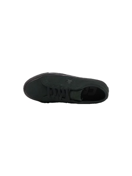 Pantofi Converse clasici verde