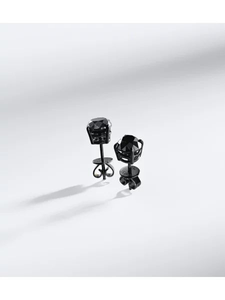 Cercei Shay Jewelry negru