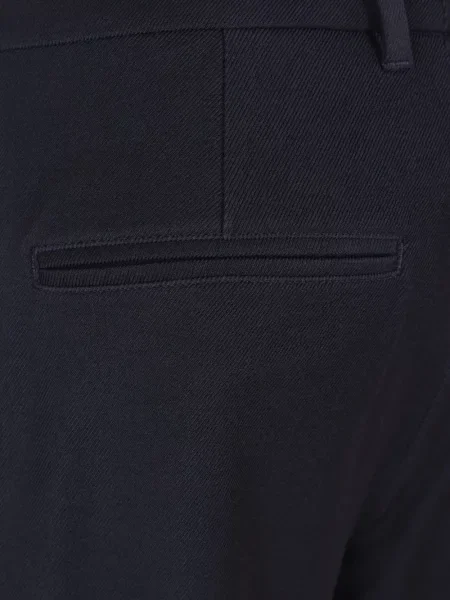 Pantaloni 's Max Mara albastru