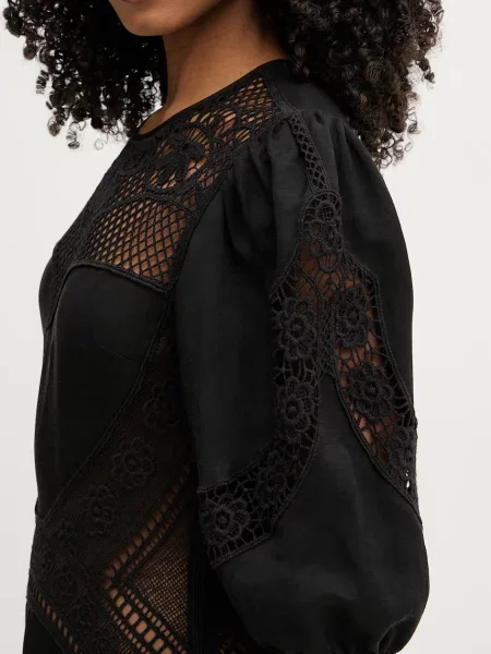 Twinset розкльошена сукня