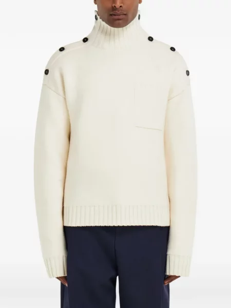 Pulover Ferragamo tricotate