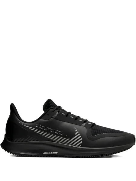 Sneakerși Nike Zoom Rival alergare negru