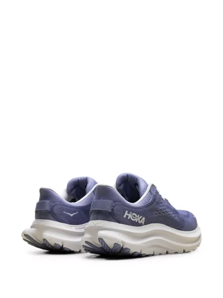 Sneakerși Hoka violet
