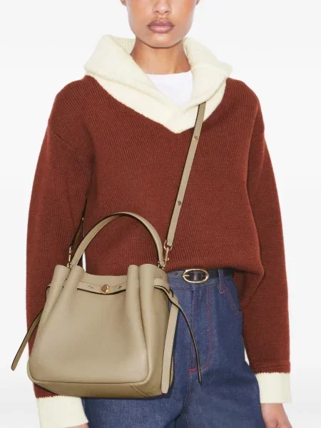 Geantă bucket Tory Burch