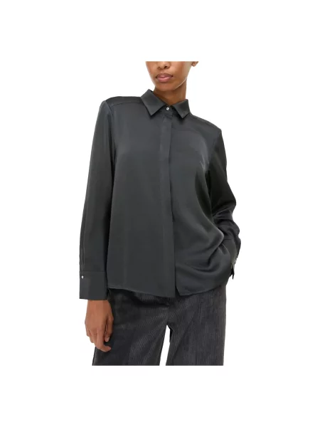 Bluză Iblues gri