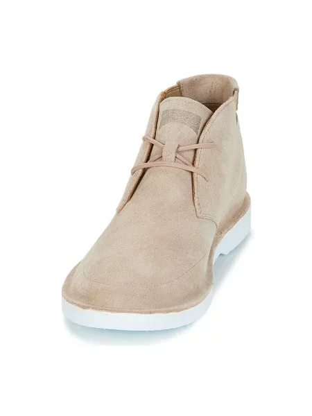 Pantofi Camper bej