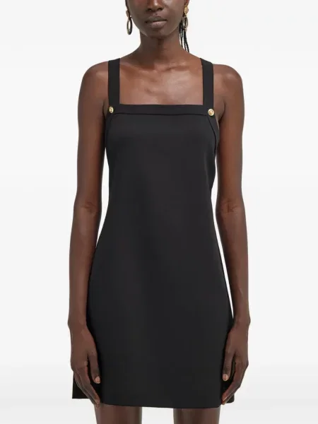 Rochie mini Roberto Cavalli negru