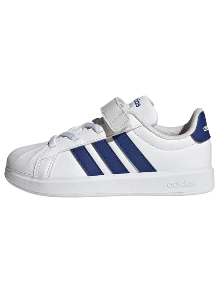 ADIDAS SPORTSWEAR Sportske cipele Streettalk mornarsko plava bijela