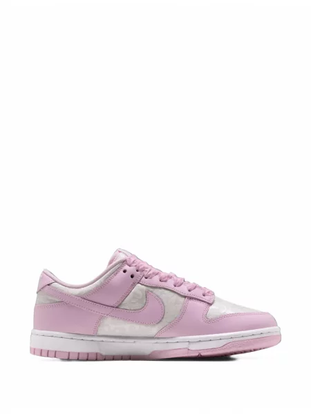 Sneakerși Nike Dunk roz
