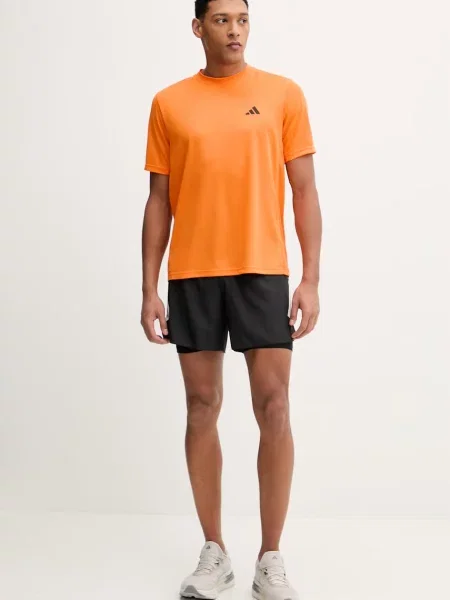 ADIDAS PERFORMANCE Pantaloni sport Formotion / alb negru