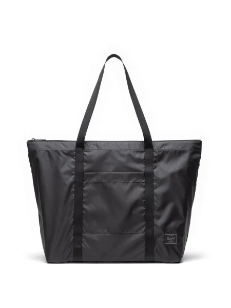 Herschel Shopper torba Portland' crna