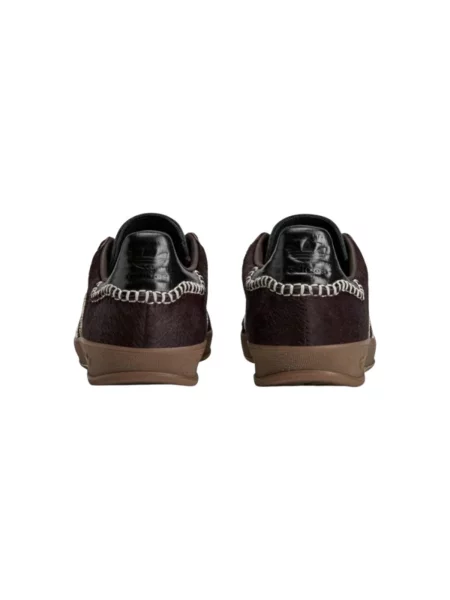 Pantofi Adidas maro