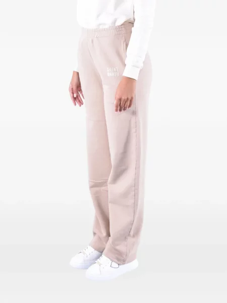 Pantaloni de jogging Mc2 Saint Barth roz