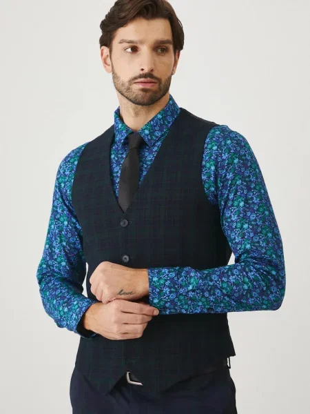 Telovnik Medicine zelena