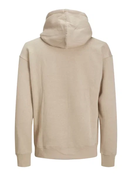 Geacă Jack & Jones bej