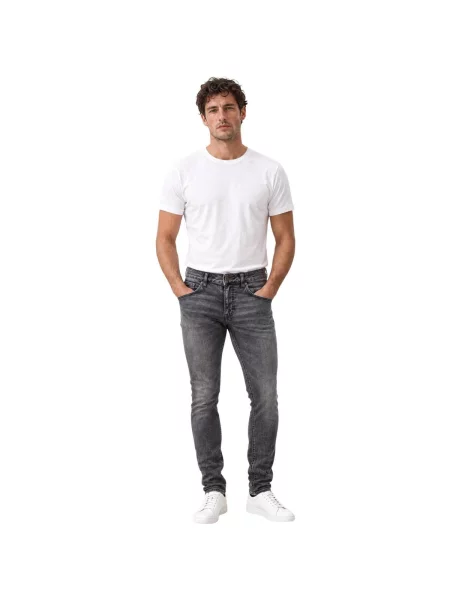 Blugi Armani Exchange negru