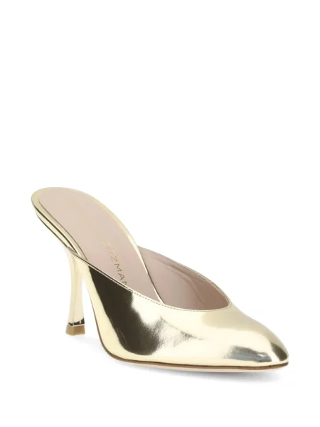 Papuci tip mules Stuart Weitzman