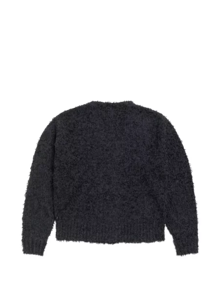 Cardigan Stüssy negru