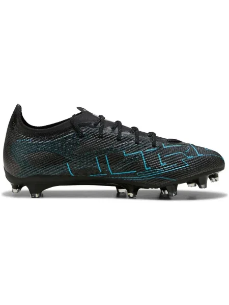 Pantofi Puma negru