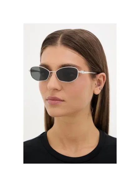 Swarovski okulary przeciwsłoneczne MILLENIA szare