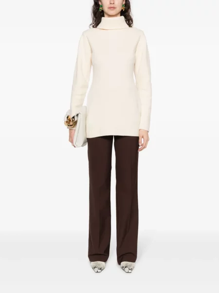Vlněný svetr Jil Sander