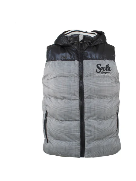 Vesta Srk sivá