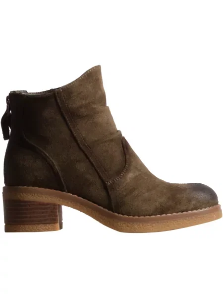 Pantofi The Divine Factory
