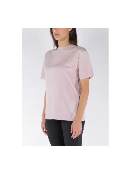 Koszulka Off-white casual biała
