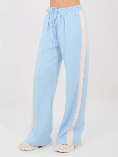 Суитчър Rue Paris синьо