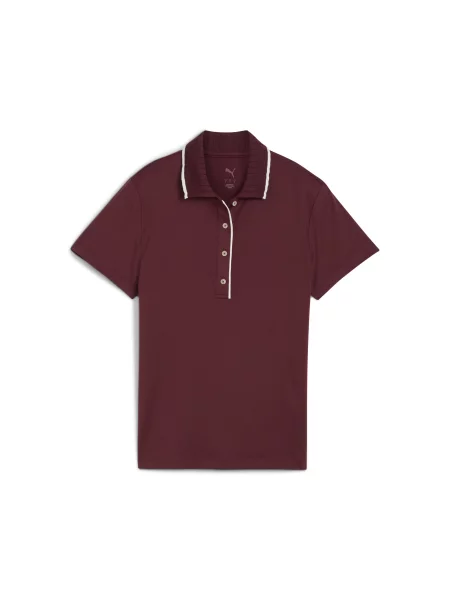 Koszulka polo do golfa CLOUDSPUN Bridges z krótkim rękawem