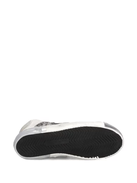 Sneakerși Philippe Model Paris alb