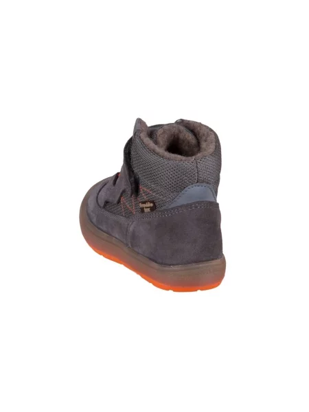 Pantofi copii Froddo gri