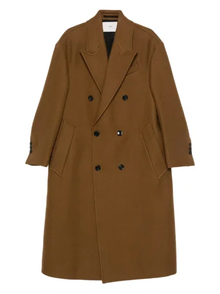 Palton Ami Paris maro