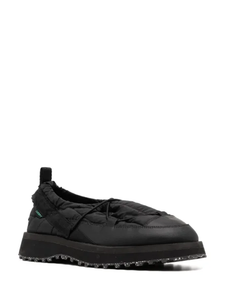 Sneakerși Suicoke negru