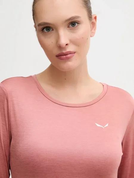 Меланжевое термобелье Salewa