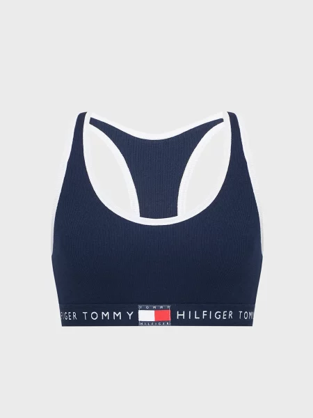 Бюстгальтер Tommy Hilfiger синій
