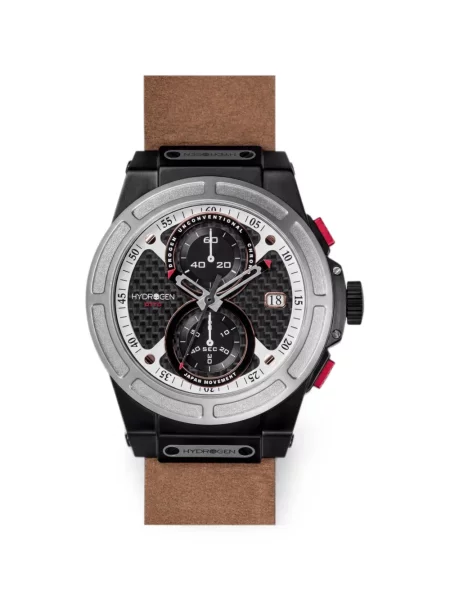 Ceas Hydrogen negru