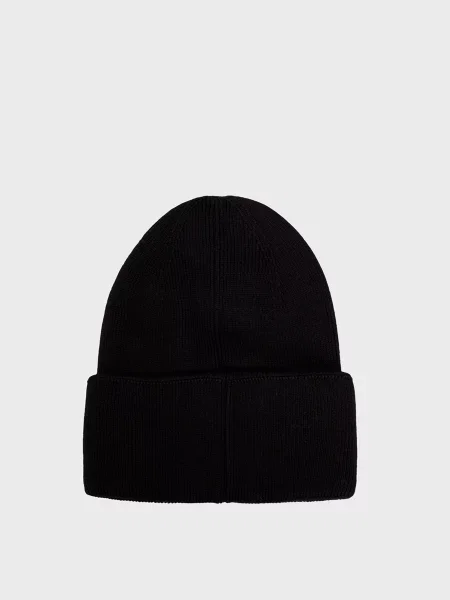Шапка Calvin Klein чорна