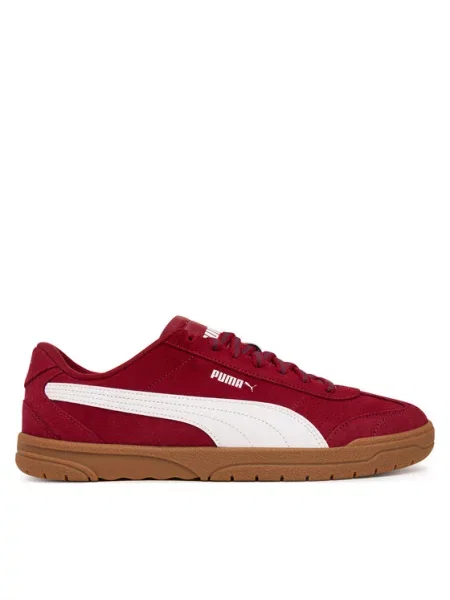 Sneakersy Puma Puma Club Pro 07 Bordová