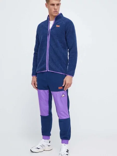 Μπλούζα Helly Hansen μπλε