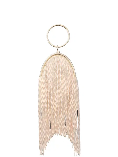 Geantă plic Jimmy Choo