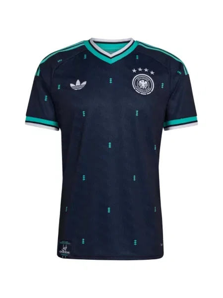 Tricou Adidas albastru