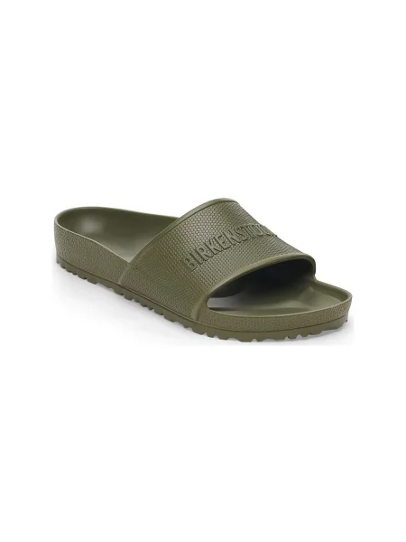 Pantofi Birkenstock verde