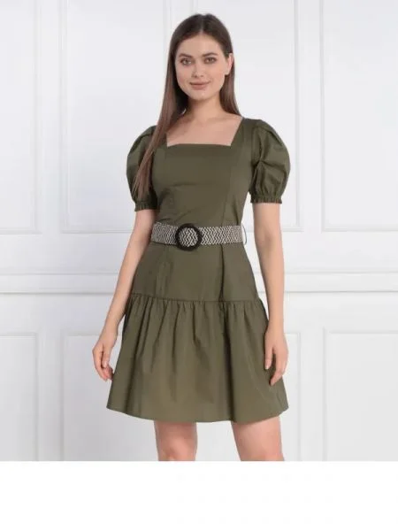Liu Jo Rochie cu cordon