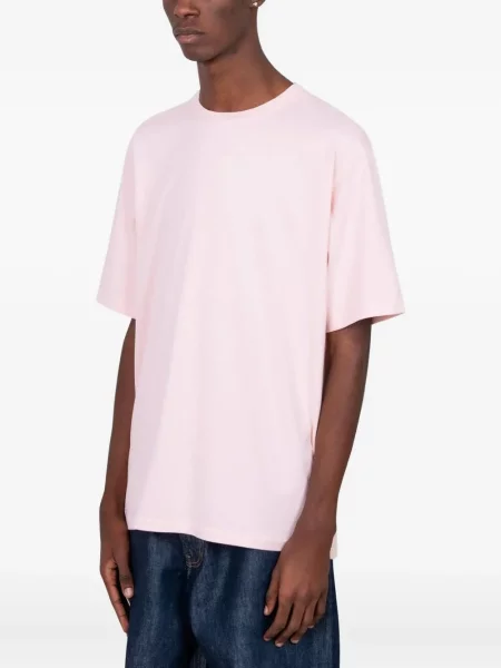 Tricou Auralee roz