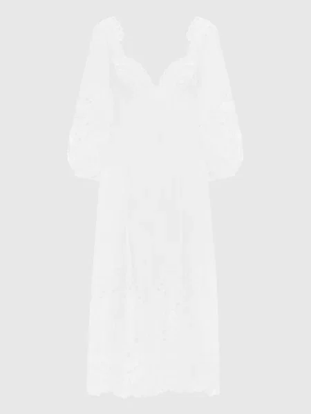 Сукня Corbin Charo Ruiz біла