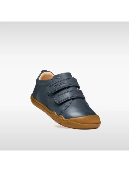 Pantofi copii Geox albastru